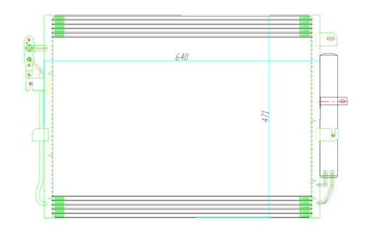 路虎HL-709 DISCOVEY III 2.7